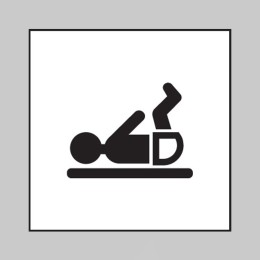 Baby Symbol - 