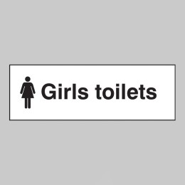 Girls Toilets - 