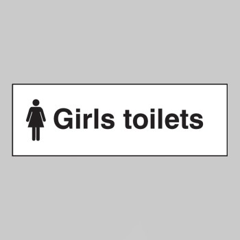 Girls Toilets - Girls Toilets -