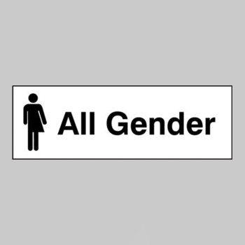All Gender - All Gender -