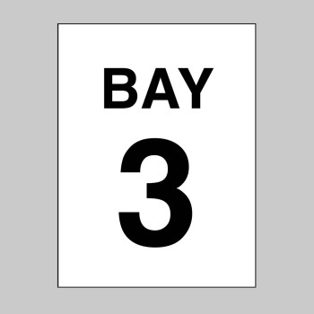 Bay 3 - 