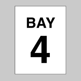 Bay 4 - 