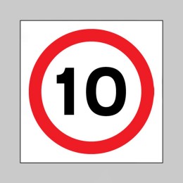 10mph - 