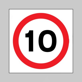 10mph - 