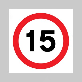 15mph - 