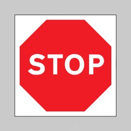 Stop - 