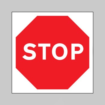 Stop - 