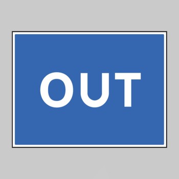 Out - 