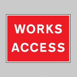 Works Access - 