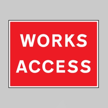 Works Access - Works Access -