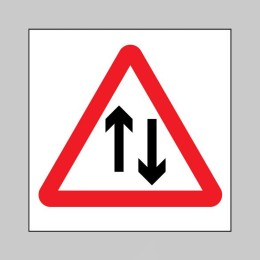 Two Way Traffic - 
