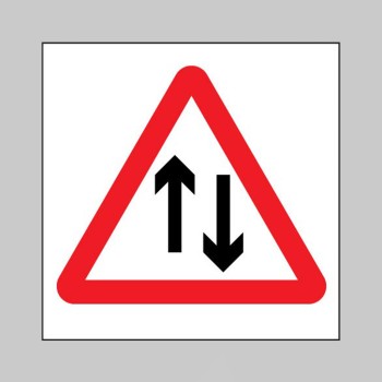 Two Way Traffic - 