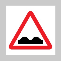 Uneven Road - 
