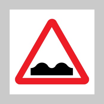 Uneven Road - Uneven Road -