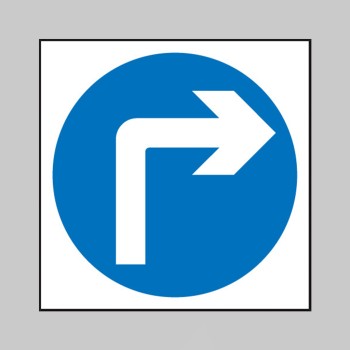 Turn Right - Turn Right -