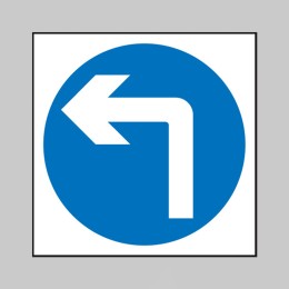 Turn Left - 