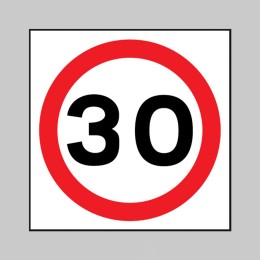 30mph - 