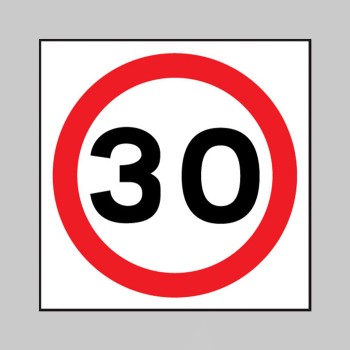 30mph - 
