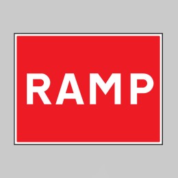 Ramp - 