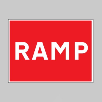 Ramp - Ramp -