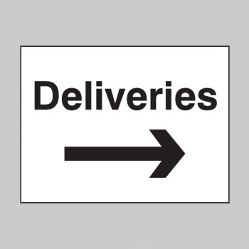 Deliveries - Arrow Right - 
