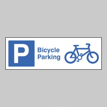 Cycle Parking - 