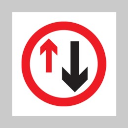 Vehicle Priority - 