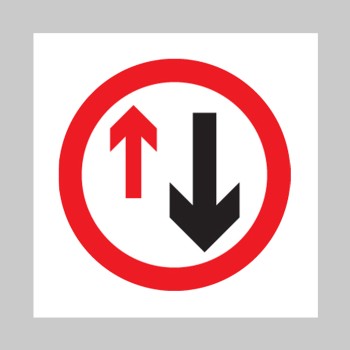 Vehicle Priority - 