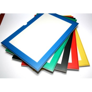 Blank Adapt-a-Signs - 