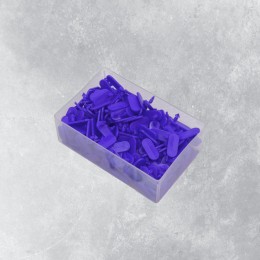 Anti-Tamper Seal (Pack of 100) - 