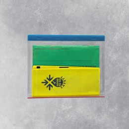 Weather Resistant Document Holder - 
