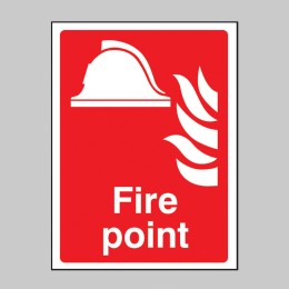 Fire Point - 