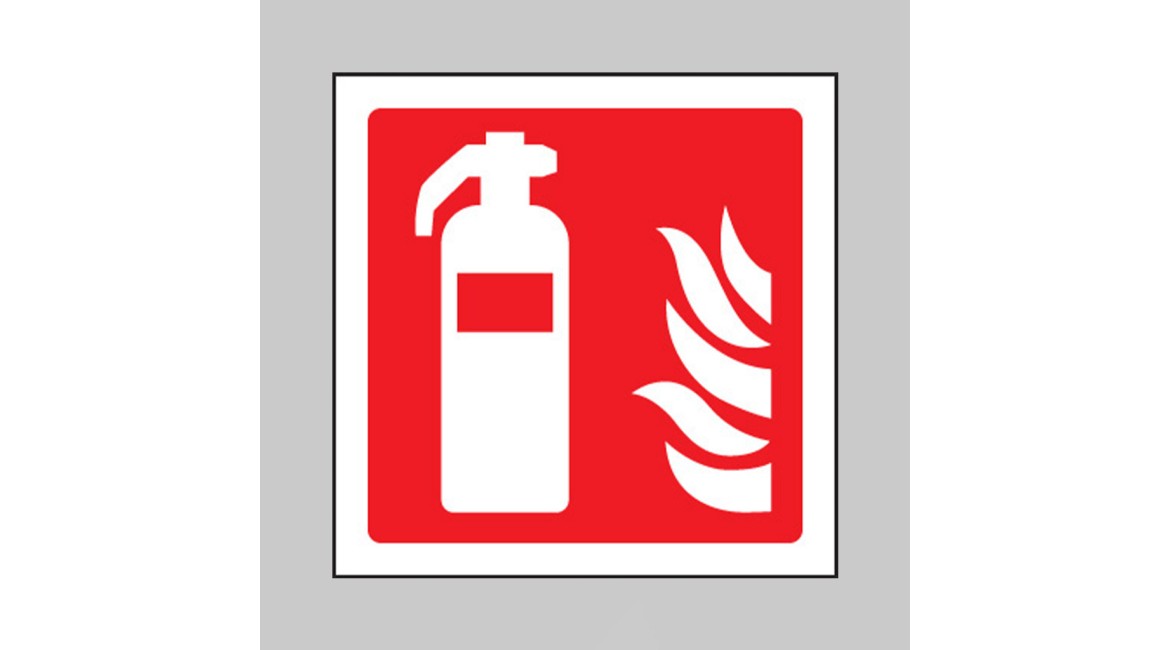 Fire Safety Signs