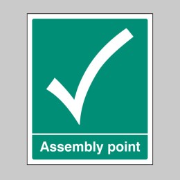 Assembly Point - 