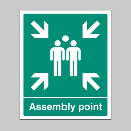 Assembly Point EEC - 