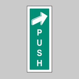 Push - Emergency - 