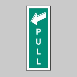 Pull - Emergency - 