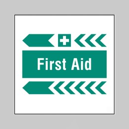 First Aid - Arrow Left - Add a Logo - Site Saver - First Aid - Arrow Left - Add a Logo - Site Saver -