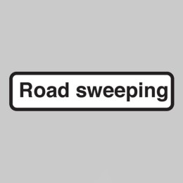 Fold Up Sign - 