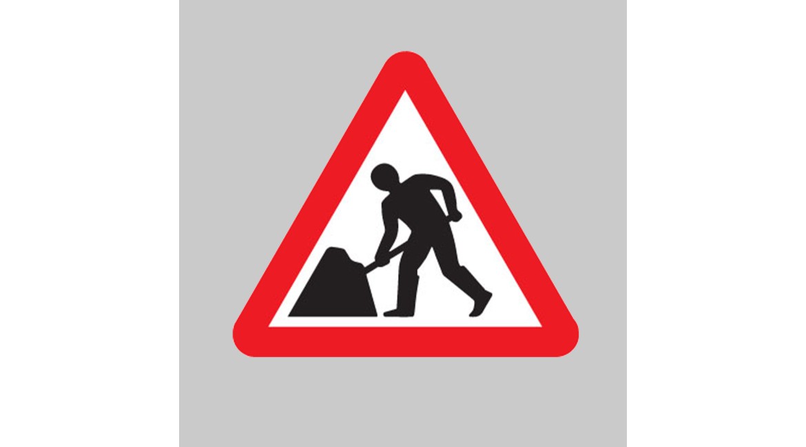 Road Safety Signs