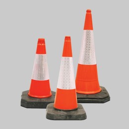 Traffic Cone - 460mm - 