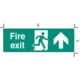 Replace-a-Front for Emergency Lighting Fascia - 