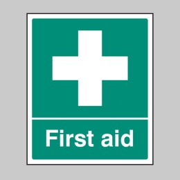 First Aid - First Aid -