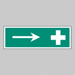First Aid Right Symbol - First Aid Right Symbol -