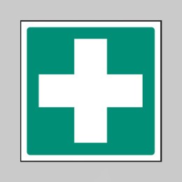First Aid Symbol - First Aid Symbol -