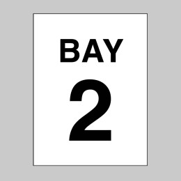 Bay 2 - 