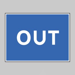 Out - 