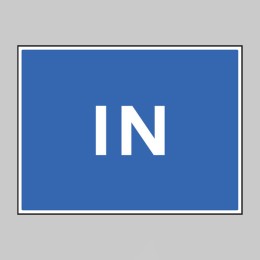 In - 