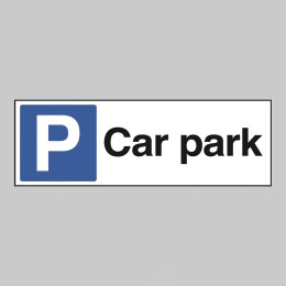Car Park - 