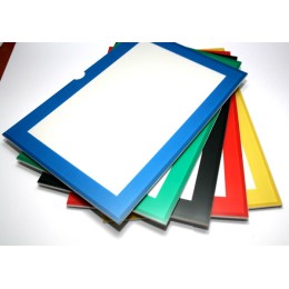 Blank Adapt-a-Signs - 